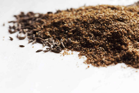World Spice Caraway Seed