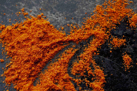 World Spice African Cayenne