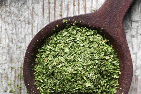 World Spice Chervil