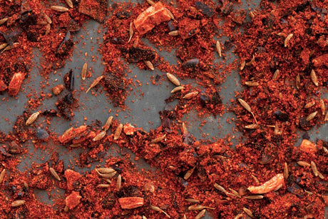 World Spice New Mexico Chili Powder