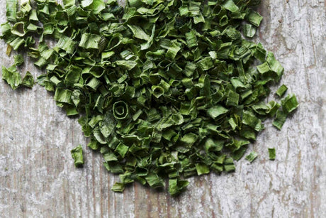 World Spice Chives