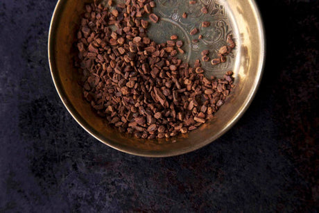 World Spice Cinnamon Cassia Chip