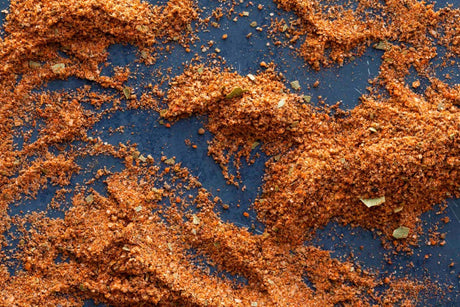 World Spice Elliott Bay Seasoning