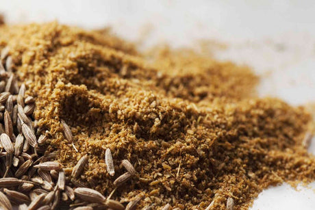 World Spice Cumin Seed