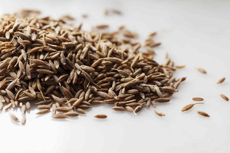 World Spice Cumin Seed