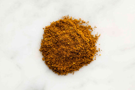 World Spice Caribbean Curry