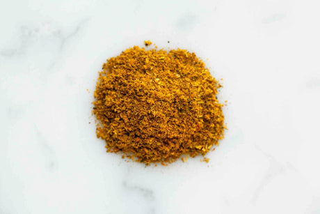World Spice Madras South Indian Curry