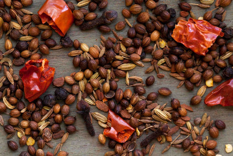 World Spice Sri Lankan Curry