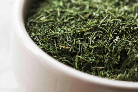 World Spice Dill Weed