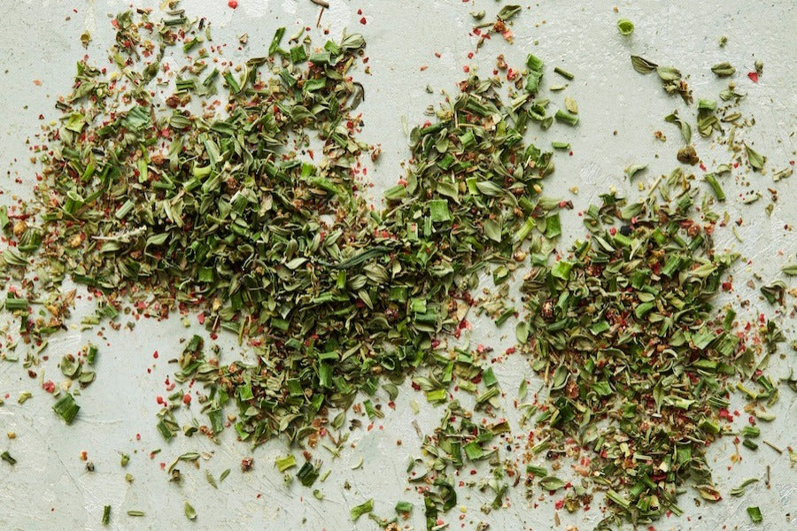 World Spice Emerald City Seasoning