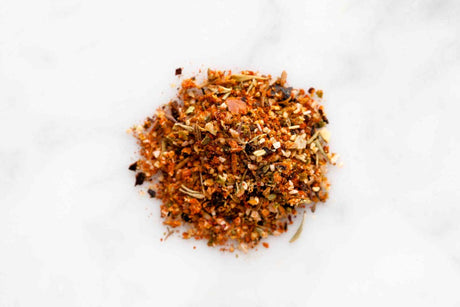 World Spice Fajita & Taco Spice