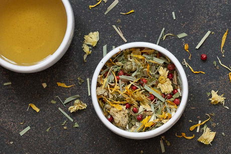 World Spice Firefly Garden