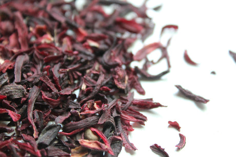 World Spice Hibiscus