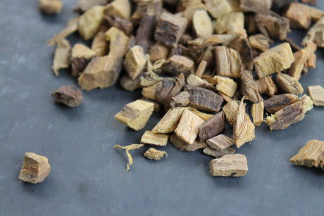 World Spice Licorice Root