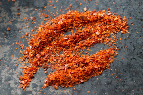 World Spice Marash Chile Flake