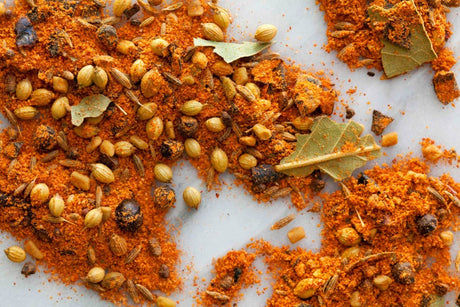 World Spice Tikka Masala