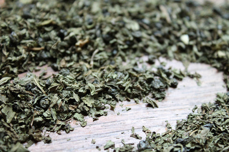 World Spice Moroccan Mint