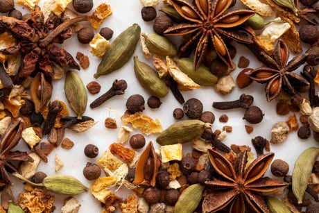 World Spice Mulling Spice
