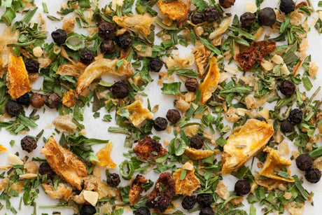 World Spice Orange Tarragon