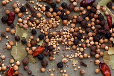 World Spice Pickling Spice