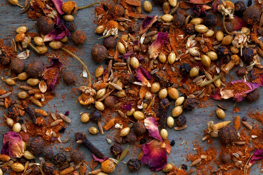 Ras El Hanout