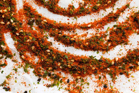 World Spice Togarashi