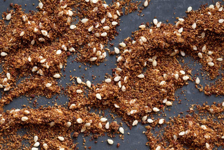 World Spice Syrian Za'atar