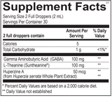 CopaCalm 2.0floz Liquid