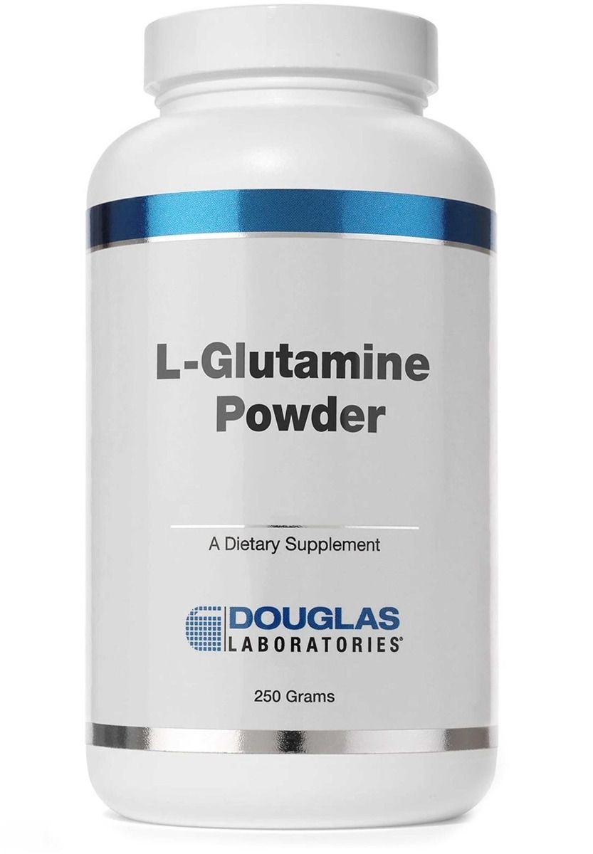 L-Glutamine Powder 250 Powder