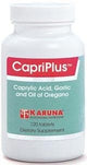 CapriPlus 120 Tablets