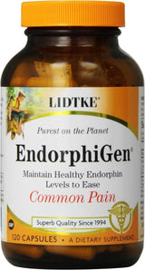 EndorphiGen 500mg 120c