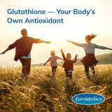 Clinical Glutathione 60 Tablets