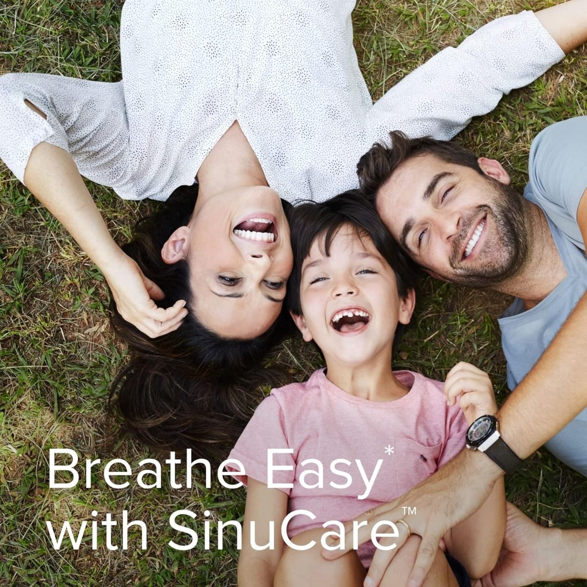 SinuCare 60 Softgels