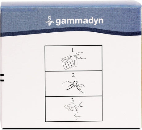 Gammadyn Li 30Ampule(s)