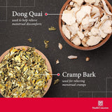 Cramp Bark Plus 90 Capsules