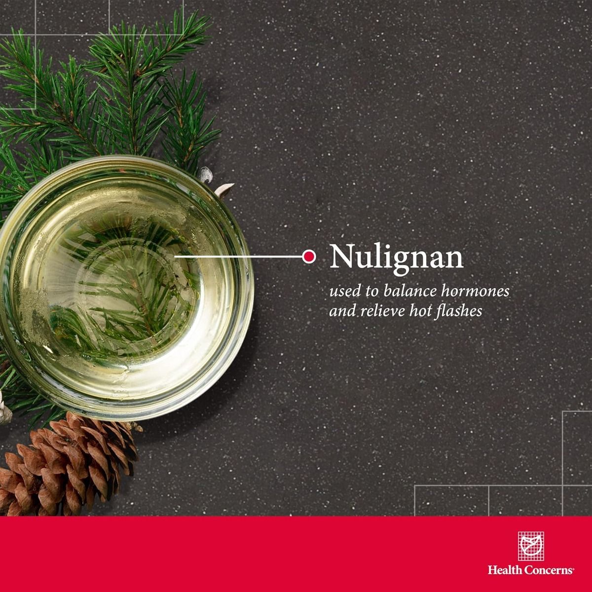 NuLignan 90 Capsules