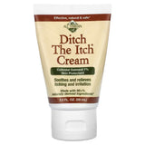 Ditch the Itch Cream - 2 oz