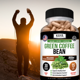Green Coffee Bean