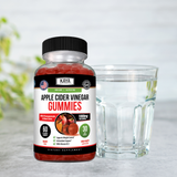 Apple Cider Vinegar Gummies
