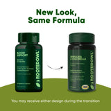 Spirulina & Chlorella