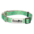 The Modern Dog Company The Modern Dog Company - Pizza Party Collar