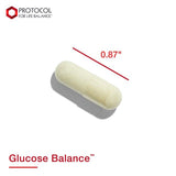 Glucose Balance 90 Veggie Caps