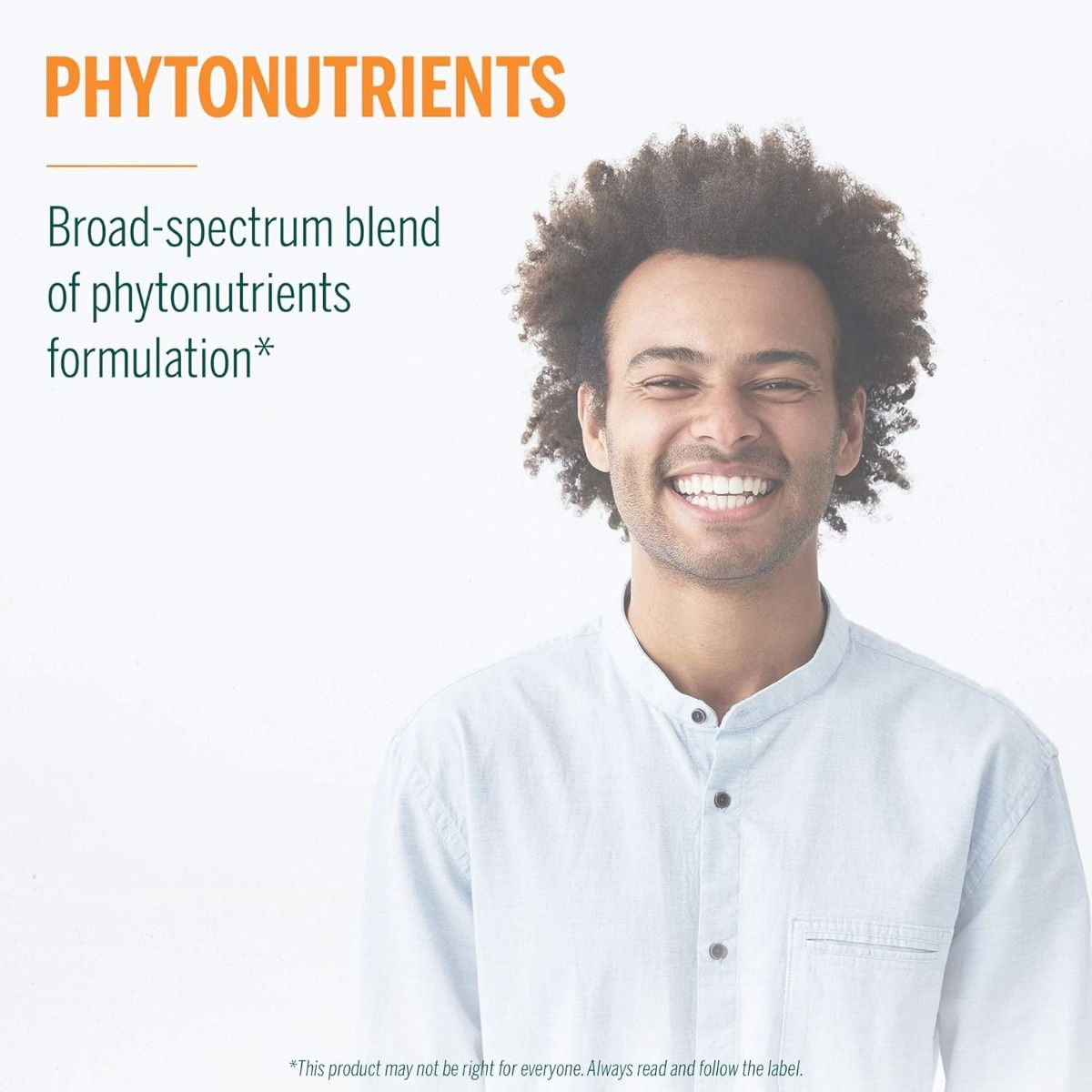 Phyto Greens Capsules