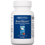 Brainstorm 60Tablets