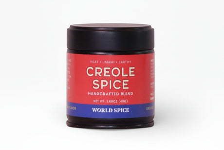 World Spice Creole Spice