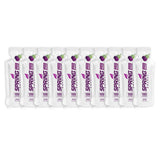 Acai Power Snack (Vegan) 100 Kcal - A Light Energy Gel For Daily Training