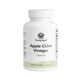 Apple Cider Vinegar Capsules