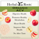 Organic Apple Cider Vinegar