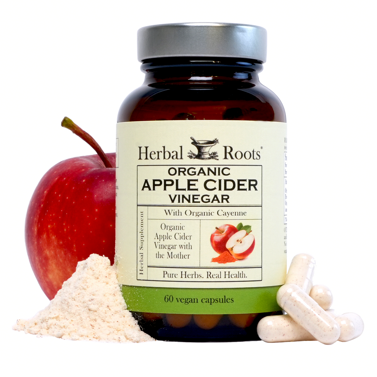 Organic Apple Cider Vinegar