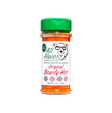 All Flavor Bearly Hot